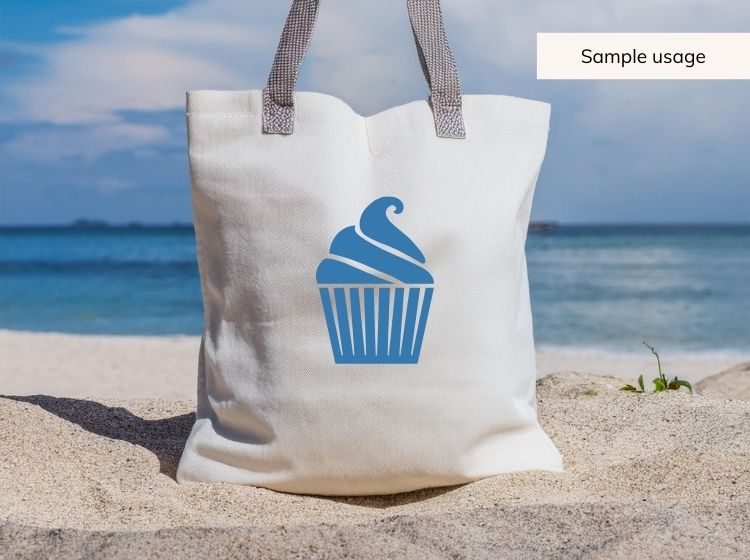 Cupcake Bundle - 10 designs